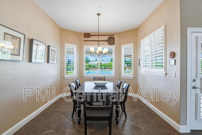 City of Atwater House: 1761 KT Avenue