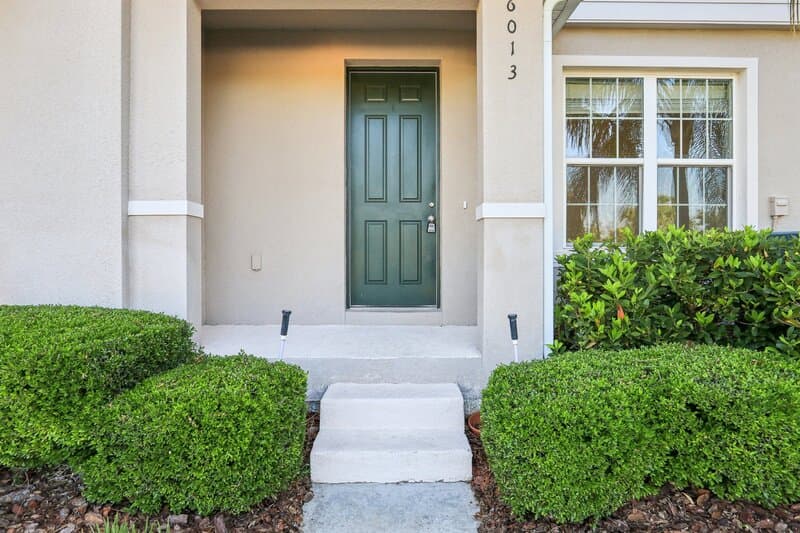 Winter Garden Townhome: 6013 Blue Lily Way