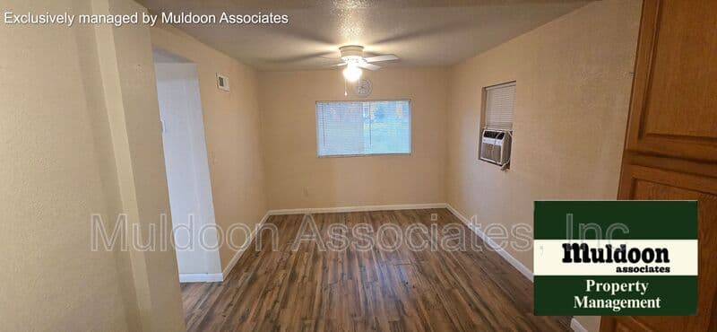 Pueblo House: 2615 Lambert Ave