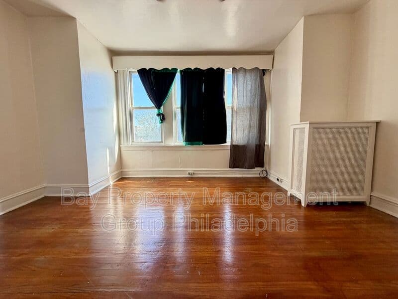Philadelphia House: 5515 Pentridge St