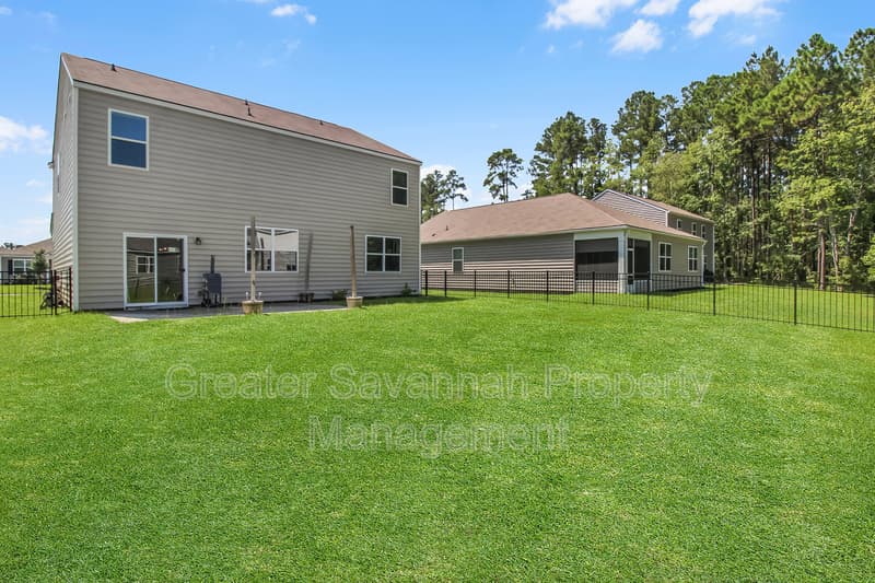 Pooler House: 110 Cole Street