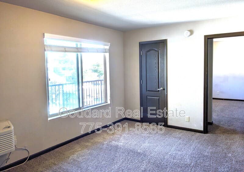 Reno Condo: 1700 Locust Street