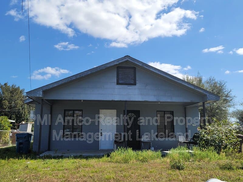 Lake Wales Condo: 324 Pearl St