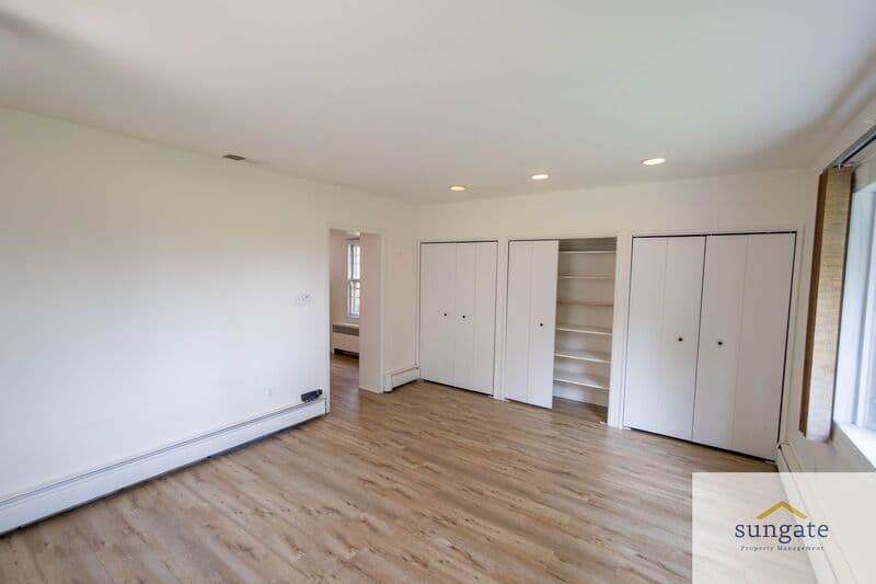 Baltimore House: 7023 Concord Rd