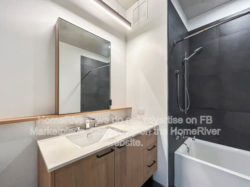 Chicago Condo: 234 W Polk St