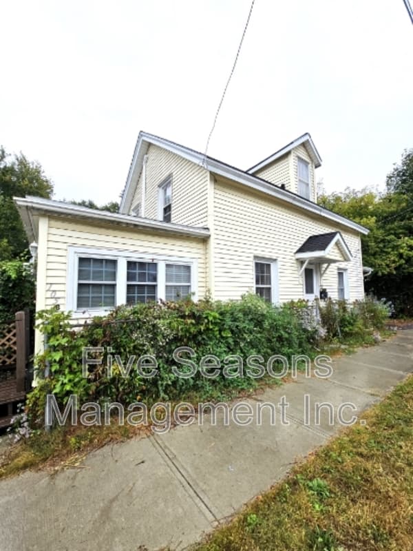Winooski Condo: 105 Hickok Street - A