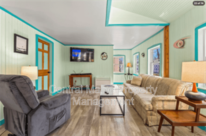 Old Orchard Beach Condo: 62 Evergreen Avenue