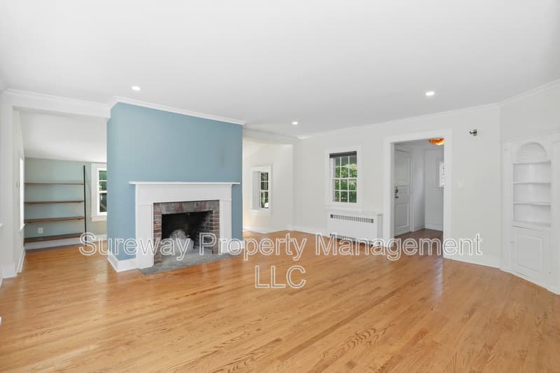 Princeton House: 4521 Province Line Rd