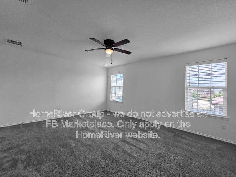 San Antonio House: 4443 Donley Byu