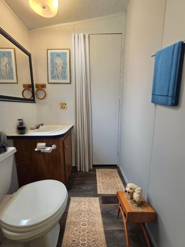 Cove Condo: 10 COTTON BAYOU CIRCLE