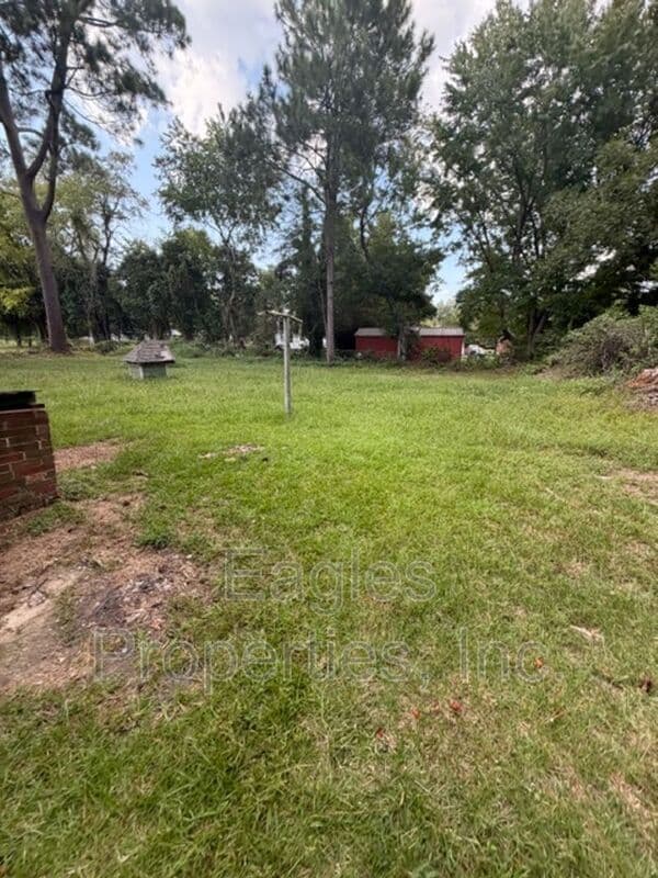 Goldsboro House: 103 Brock St