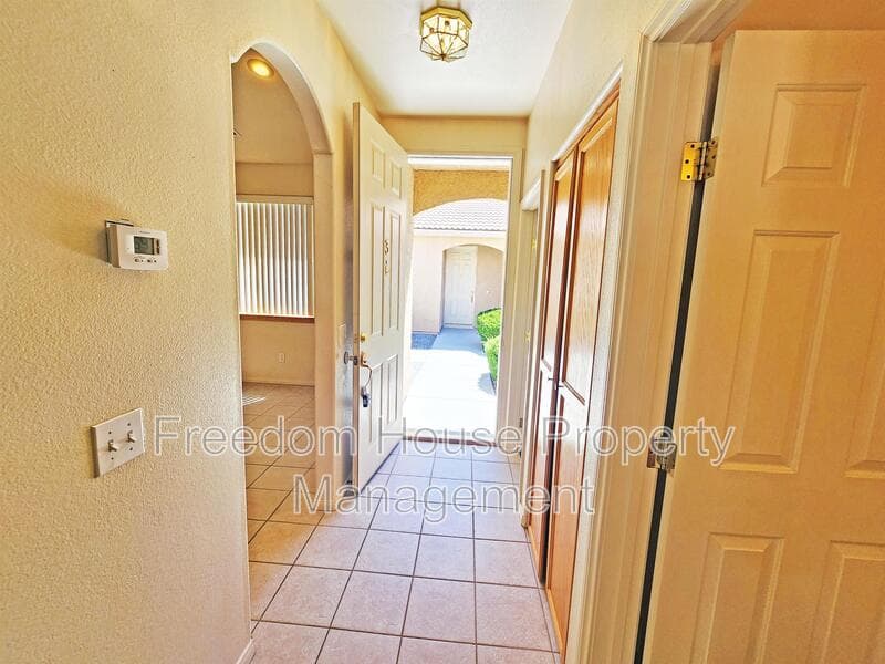 Pahrump Condo: 1340 Pocahontas Avenue