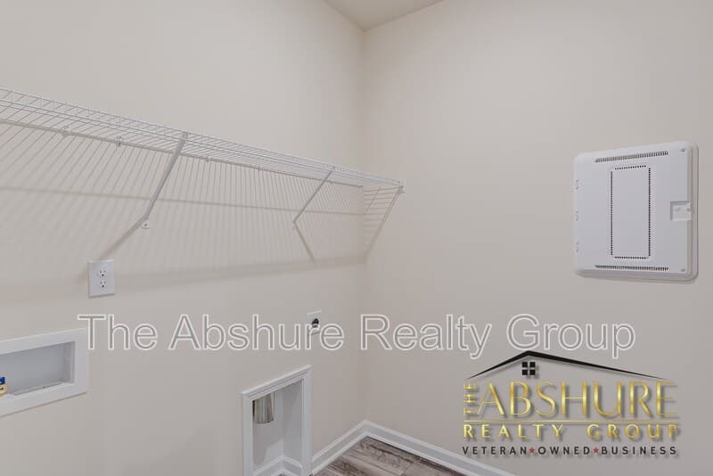 Raleigh House: 3512 Arctic Brook Street