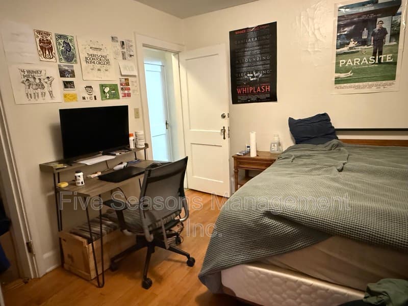 Burlington Condo: 311 South Union Street - 6