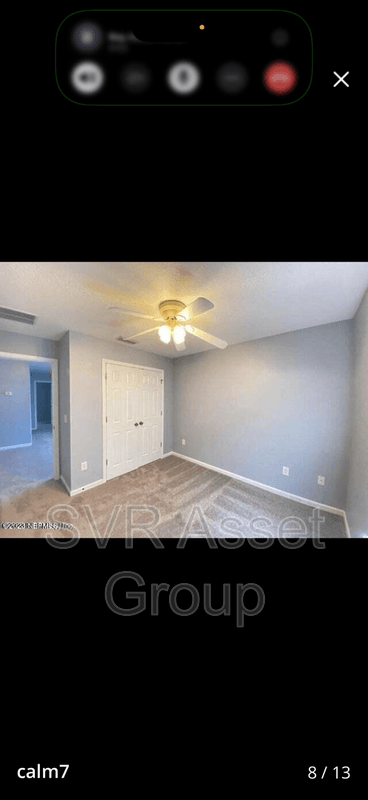 Orange Park Condo: 1500 Calming Waters