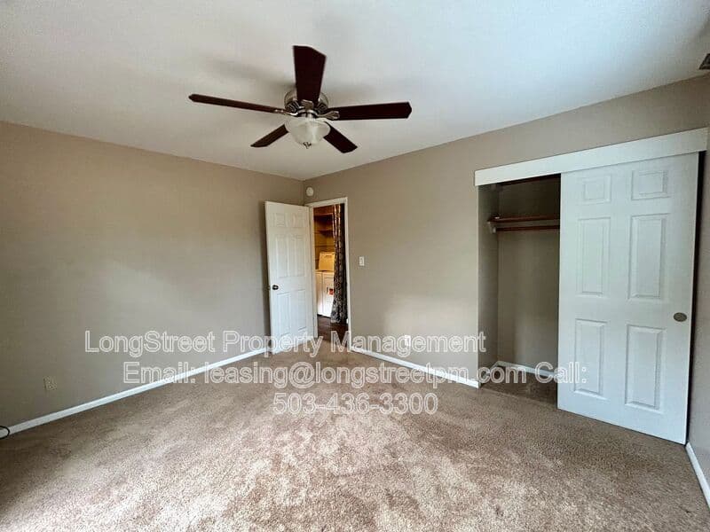 Portland House: 16764 SE Market St