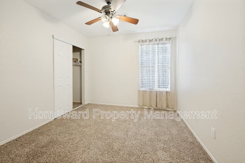 Fort Worth House: 3625 Garden Springs Drive