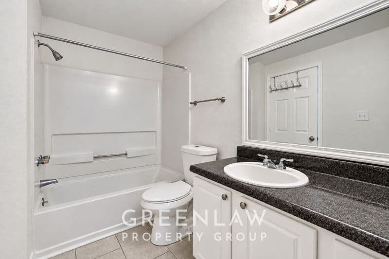 Atlanta Condo: 3655 Habersham Road NE