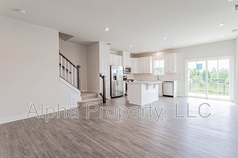 Simpsonville Townhome: 127 Roseridge Dr