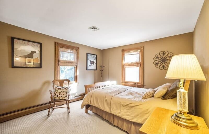 Glassboro House: 105 Dickinson Road