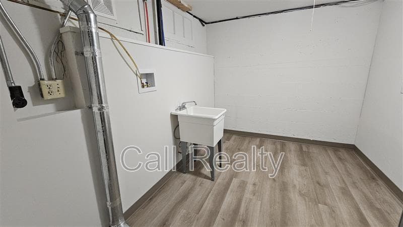 Spokane Valley House: 224 N Conklin Rd