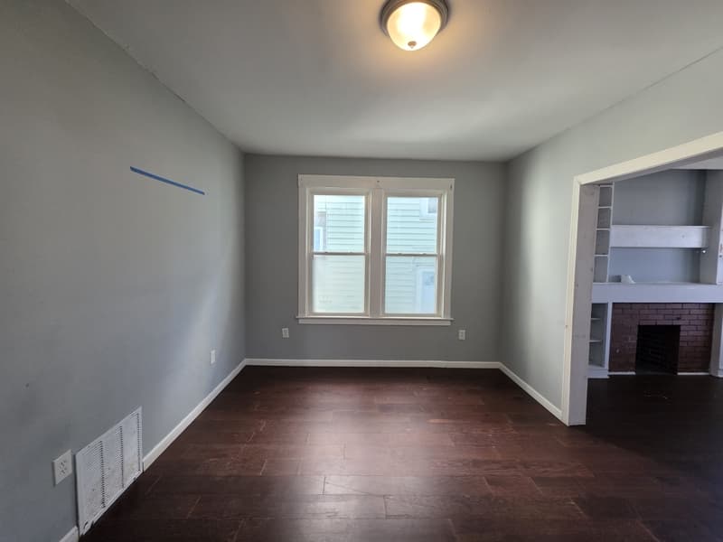 Buffalo Condo: 406 Wyoming Avenue - APT 1