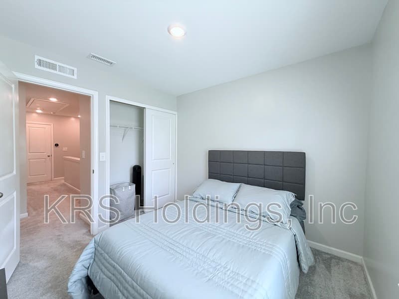 Raleigh Townhome: 555 Hacksaw Trail