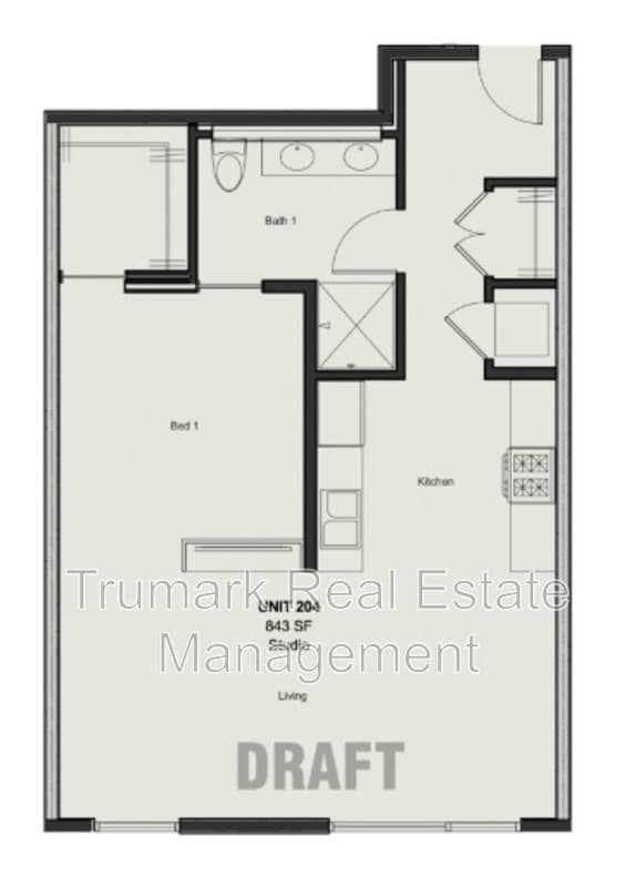 Pasadena Condo: 218 N El Molino Ave