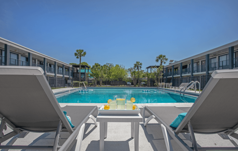 Tallahassee Condo: 3100 Apalachee Parkway - Unit 180