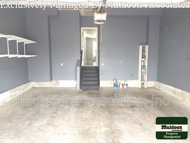 Colorado Springs Townhome: 6017 Ensemble Heights
