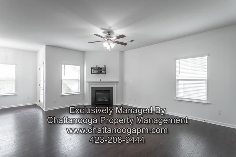 Apison House: 9807 Ramble Brook Ln