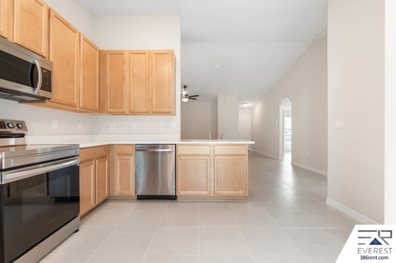Palm Coast Townhome: 16 Unimay Court