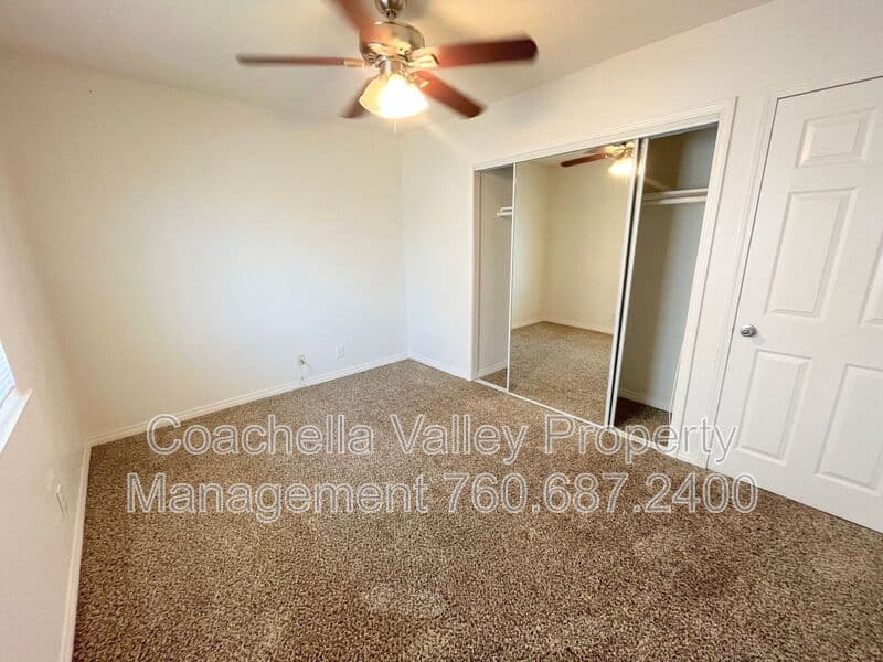 Desert Hot Springs House: 11155 Pomelo Drive