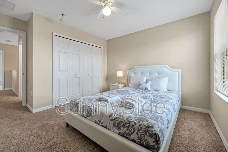 Davenport House: 441 Robin Rd