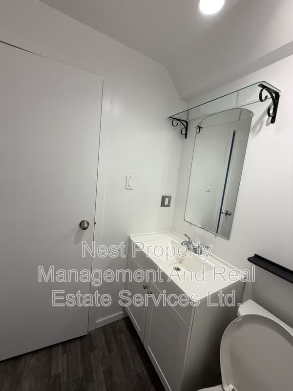 Prince George House: 2152 McBride Crescent