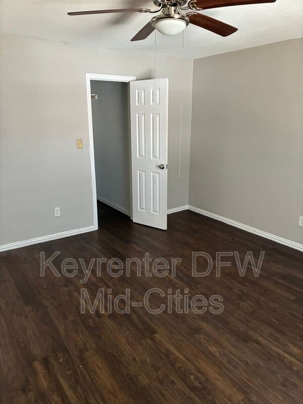 Fort Worth Condo: 2735 Purington Avenue
