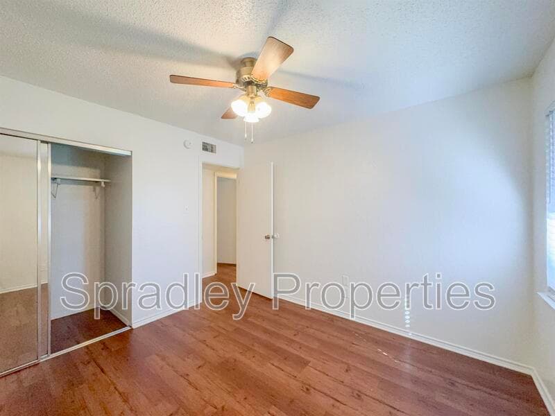 Temple House: 2101 Buckskin Trl
