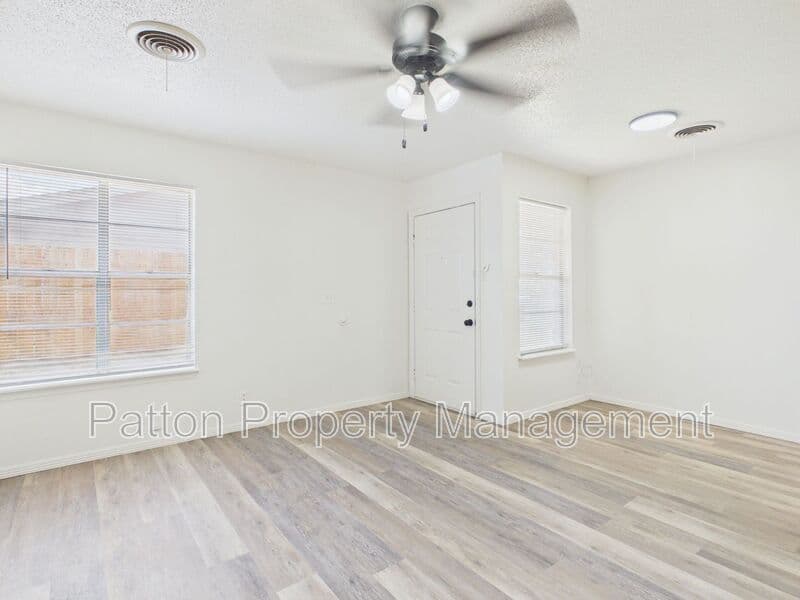 Amarillo Condo: 1929 Howard