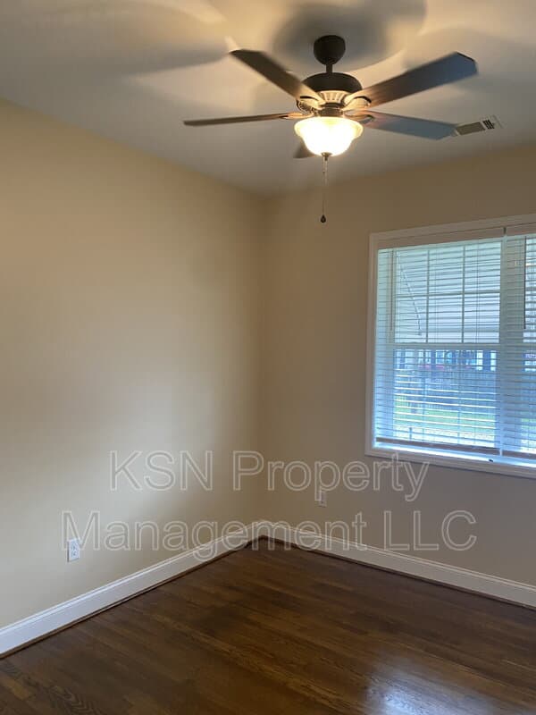 Savannah House: 1509 Ott Street