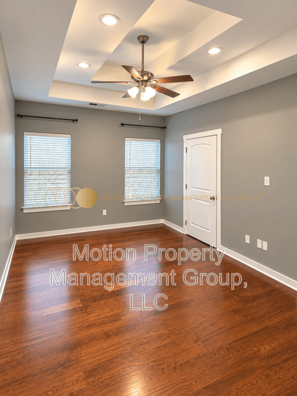 Chattanooga House: 4010 Rogers Rd