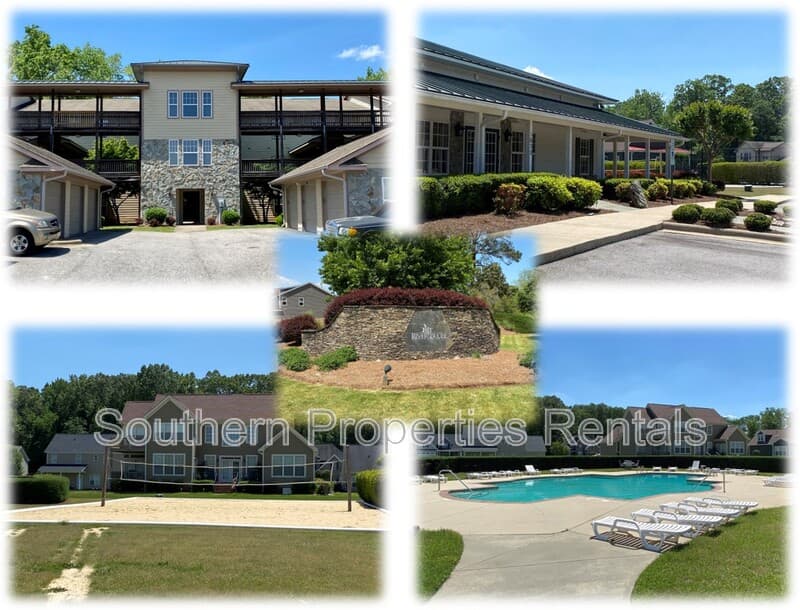 Fayetteville Condo: 1611 Bluffside Drive Unit 207 - 207