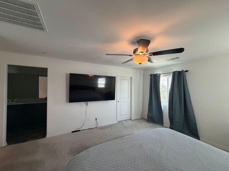 Winchester House: 36921 Basalt Ln.