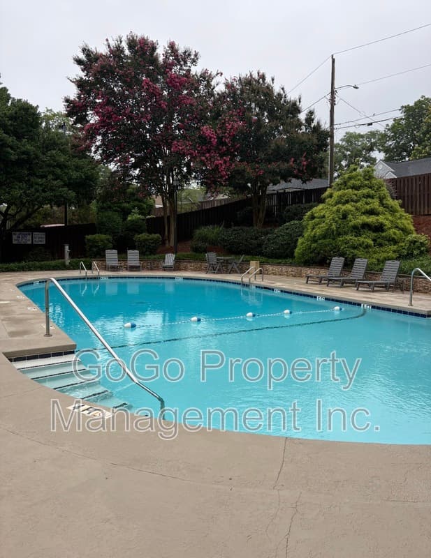 Greenville Condo: 1001 South Church Street - 209