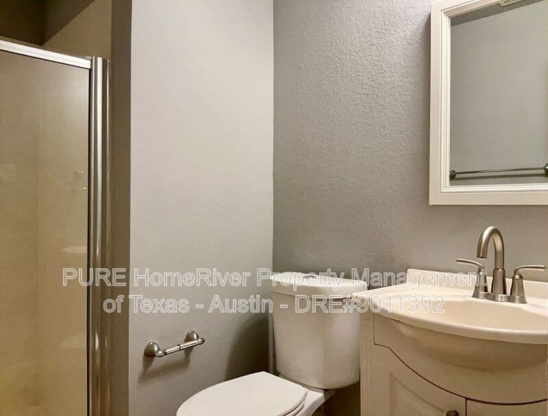 Round Rock House: 3590 Rock Shelf Ln.