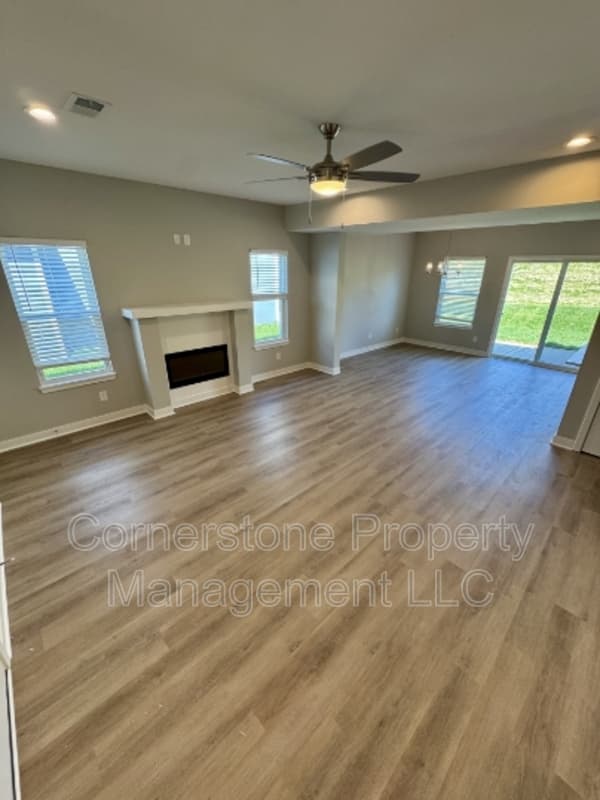 De Soto Condo: 8401 Valley Spring Drive - 1