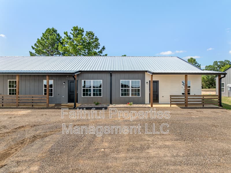 Tyler Condo: 13554 Farm to Market Road 14 - 16