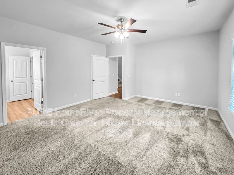 Sumter House: 1340 Curlew Cir