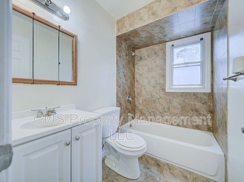 Vauxhall Condo: 287 Montclair Avenue
