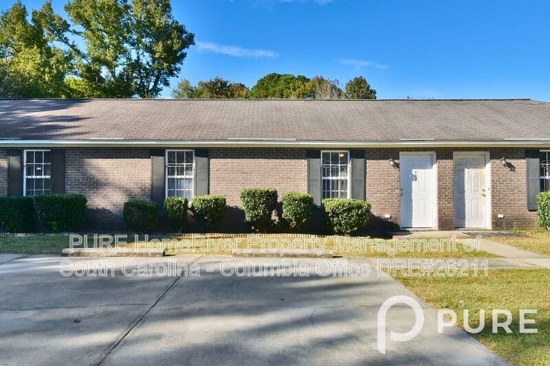 Orangeburg House: 705 Kings Rd.