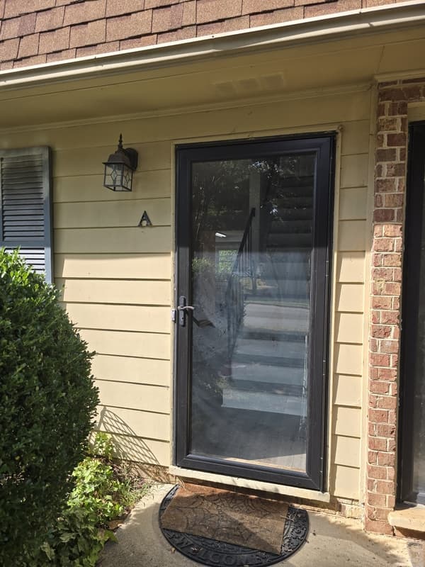 Raleigh Townhome: 4812 Blue Bird Court
